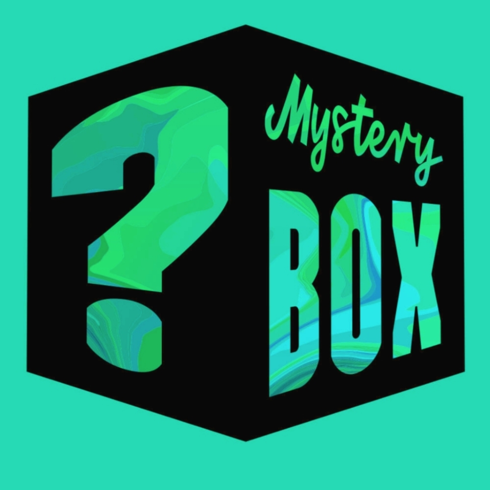 💙💫Mystery Box 💫💙